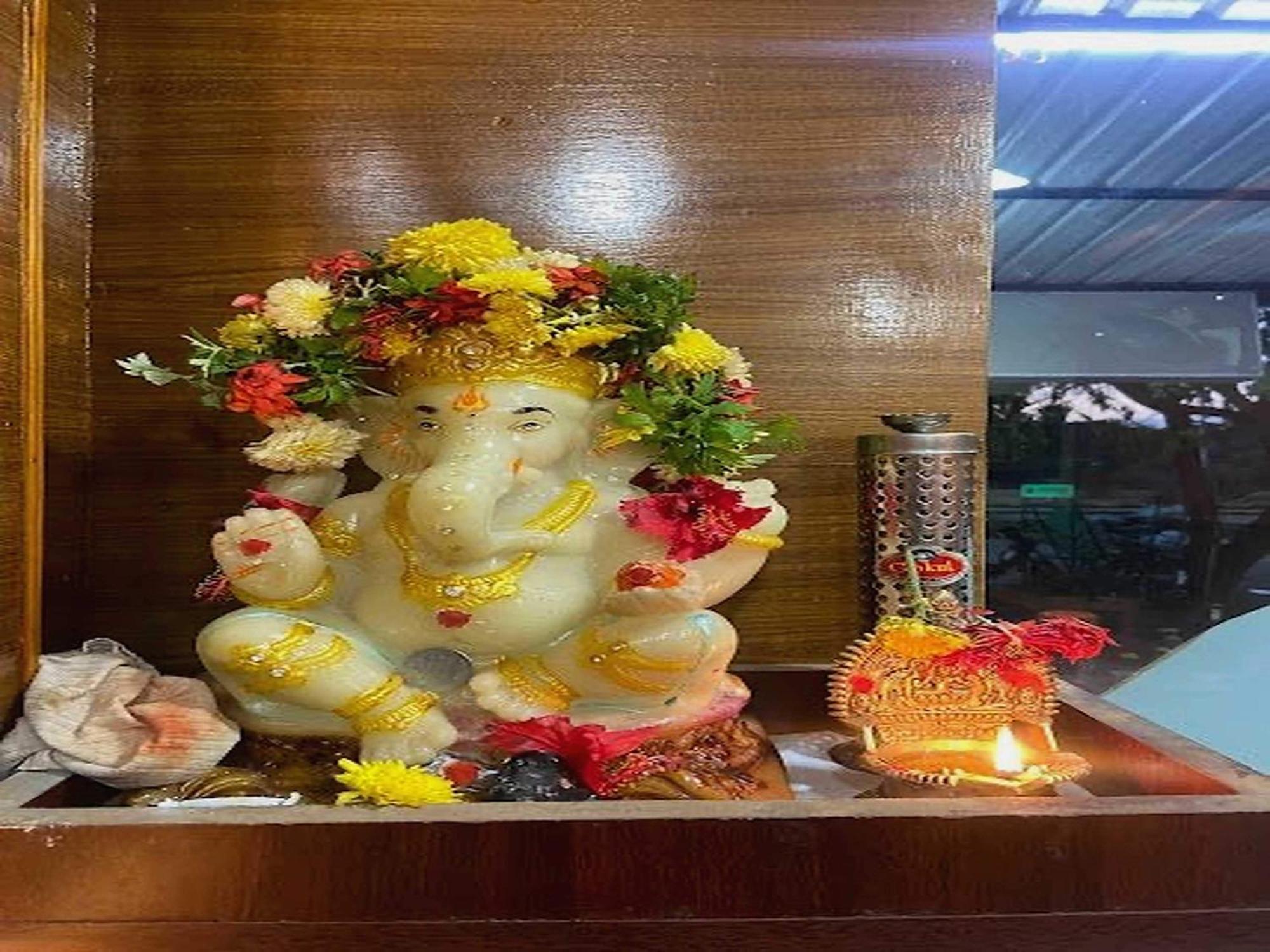 Oyo 81239 Shri Vinayaka Inn Rooms Tiruchirappalli Exteriör bild